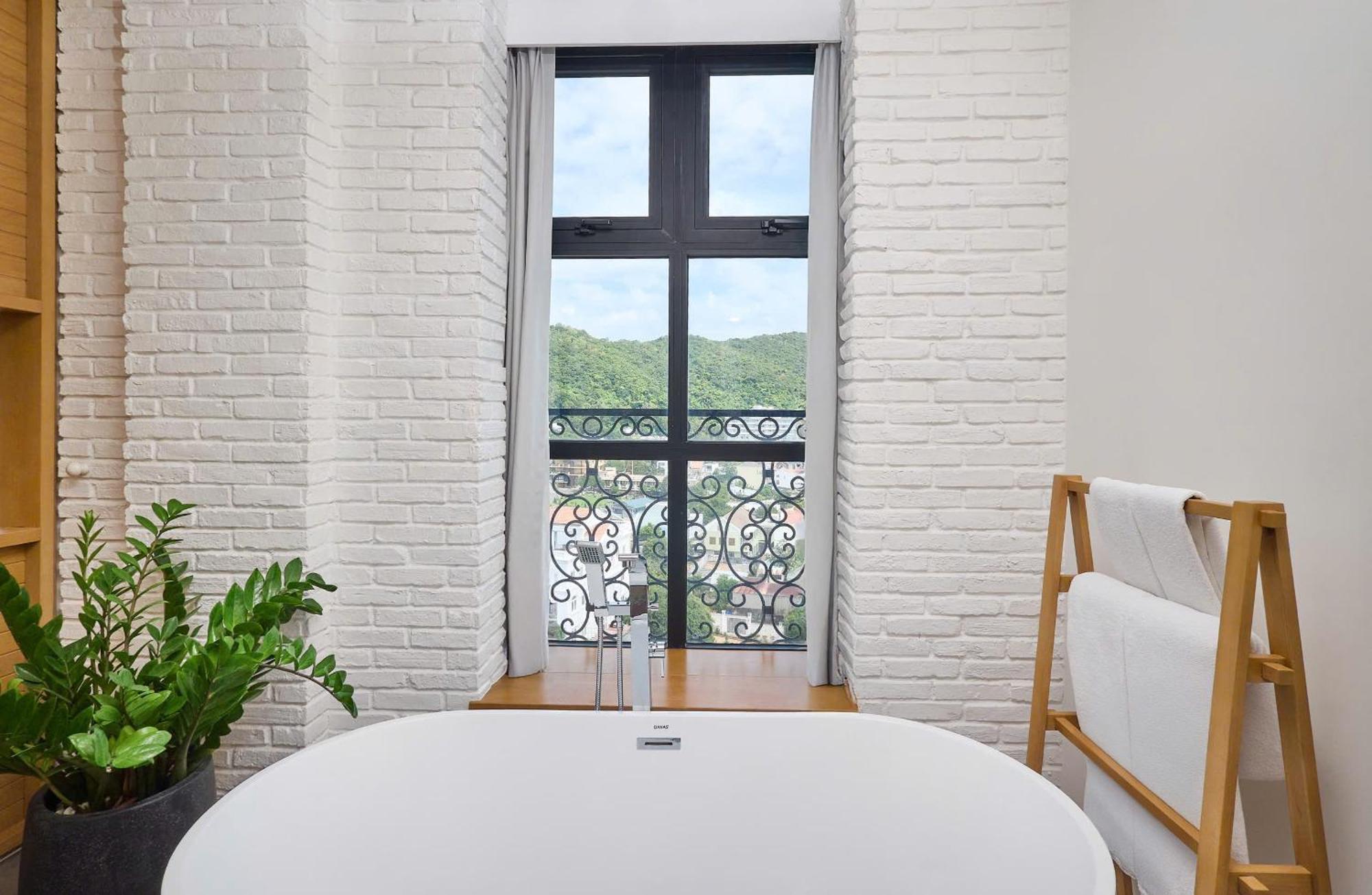 Skool Plus Vung Tau Eksteriør bilde