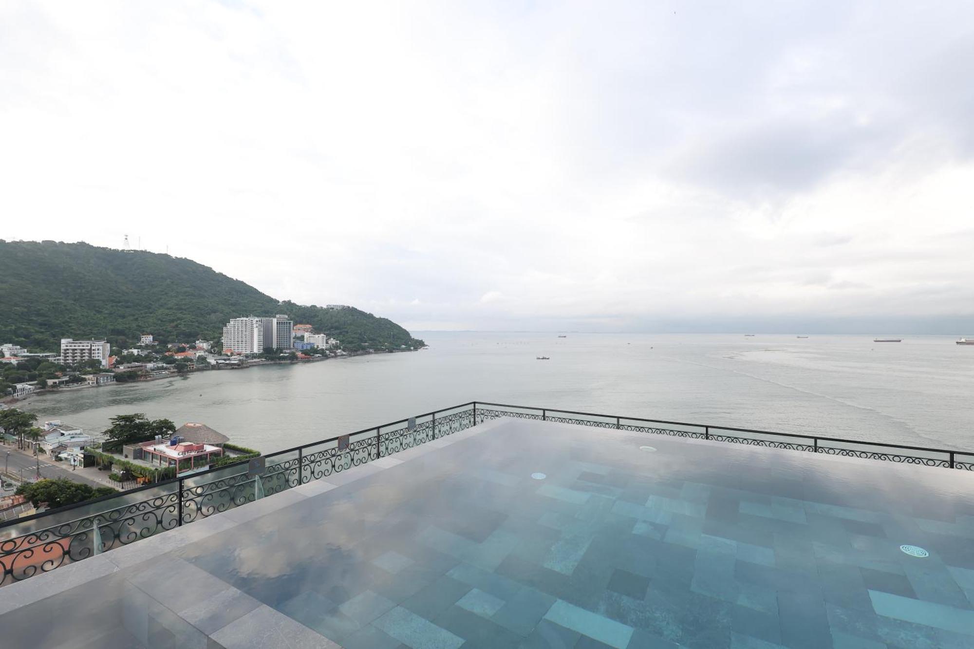 Skool Plus Vung Tau Eksteriør bilde